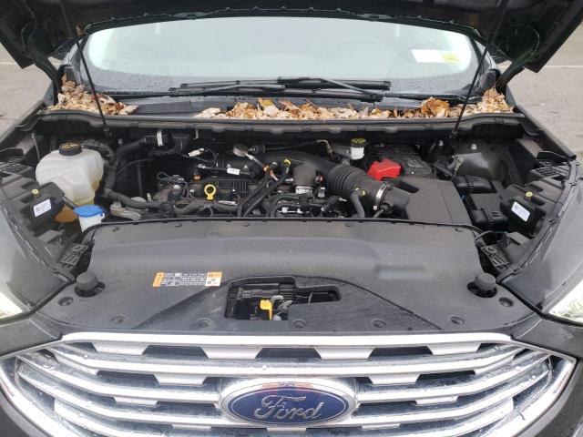 Photo 12 from auction – 2020 FORD EDGE SEL with VIN 2FMPK4J90LBA85742