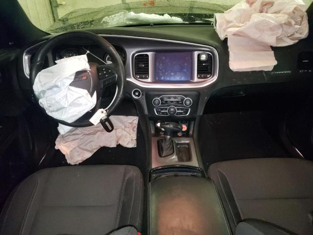 Photo 8 from auction – 2019 DODGE CHARGER SX with VIN 2C3CDXJG2KH589464