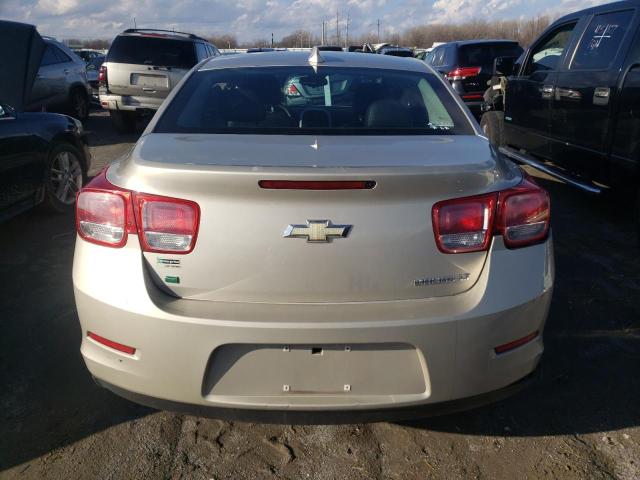 Photo 6 from auction – 2016 CHEVROLET MALIBU with VIN 1G11C5SA9GF108017