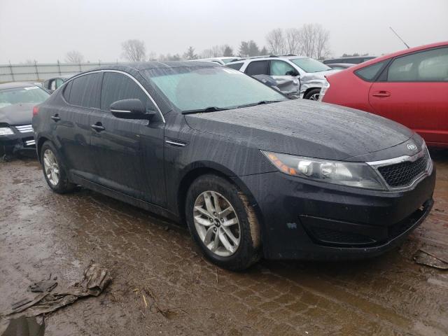 Photo 4 from auction – 2011 KIA OPTIMA LX with VIN KNAGM4A70B5183778