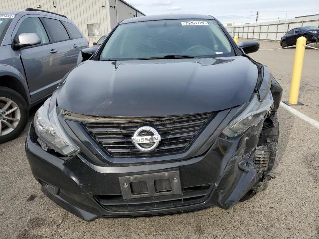 Photo 5 from auction – 2018 NISSAN ALTIMA 2.5 with VIN 1N4AL3AP7JC225241