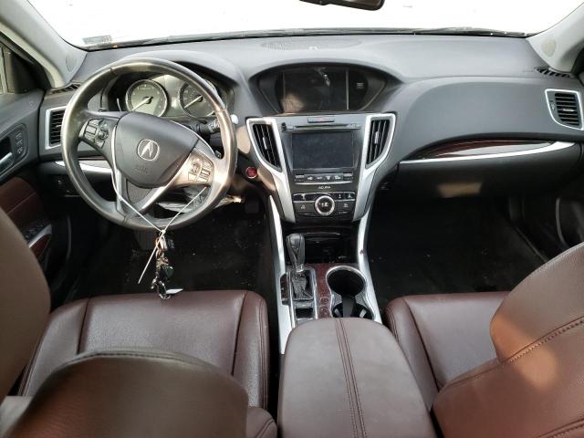 Zdjęcie 8 z aukcji – 2015 ACURA TLX z VIN 19UUB1F31FA018014