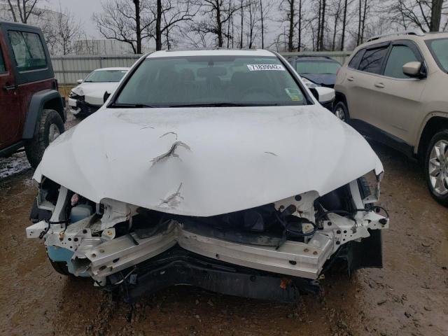 Photo 5 from auction – 2015 ACURA TLX with VIN 19UUB1F30FA027173