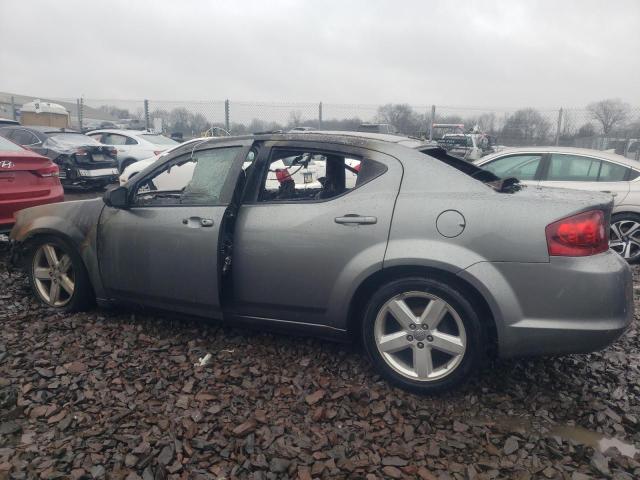 Foto 2 de la subasta – 2012 DODGE AVENGER SX con VIN 1C3CDZCB4CN213662