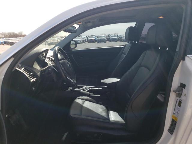 Photo 7 from auction – 2012 BMW 128 I with VIN WBAUP7C55CVP24025