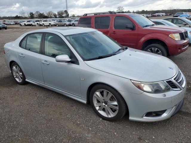 Photo 4 from auction – 2008 SAAB 9-3 AERO with VIN YS3FH46U081109674