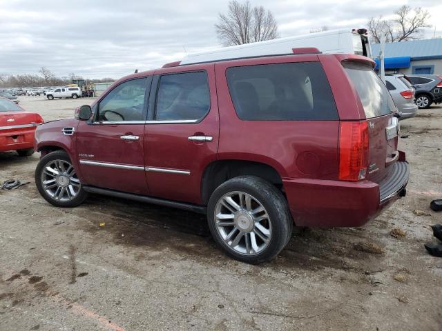 Foto 2 de la subasta – 2011 CADILLAC ESCALADE P con VIN 1GYS4DEF3BR266302
