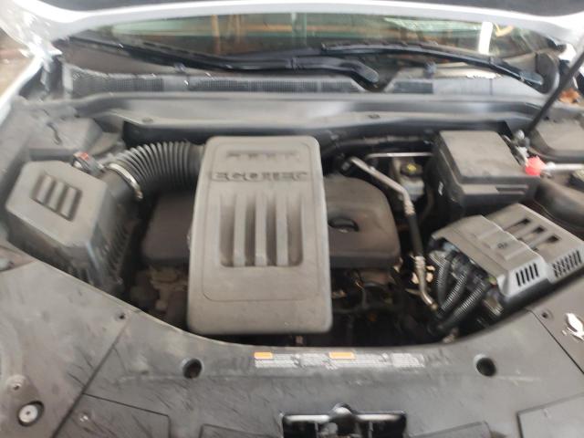 Photo 11 from auction – 2013 GMC TERRAIN SL with VIN 2GKFLTEK0D6152567