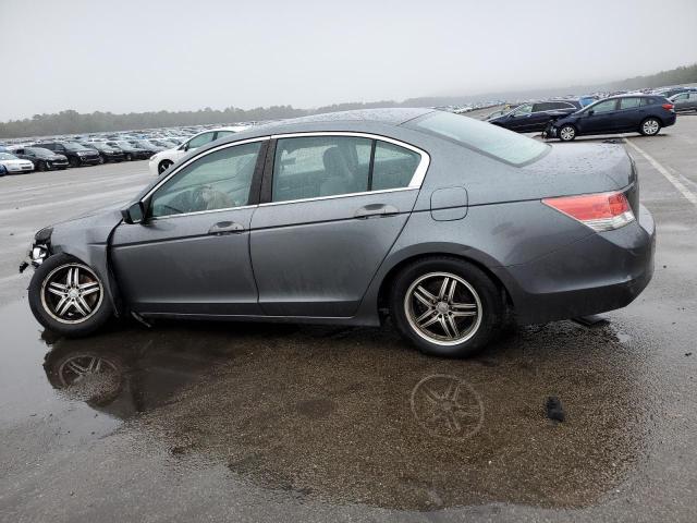 Photo 2 from auction – 2010 HONDA ACCORD LX with VIN 1HGCP2E34AA031109