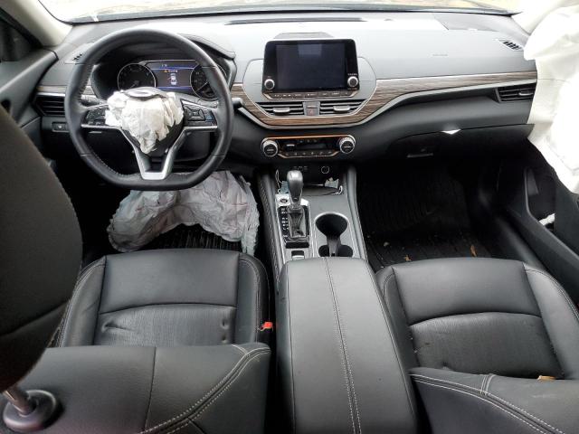 Photo 8 from auction – 2019 NISSAN ALTIMA SL with VIN 1N4BL4EV9KC210891