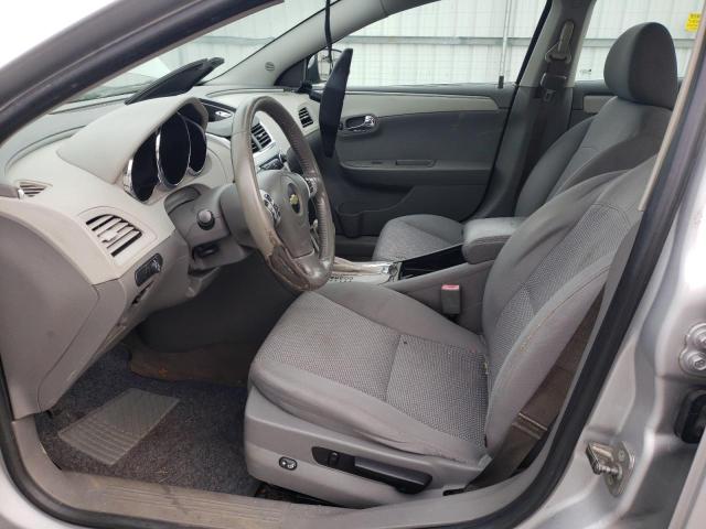 Photo 7 from auction – 2012 CHEVROLET MALIBU 2LT with VIN 1G1ZD5E0XCF144201