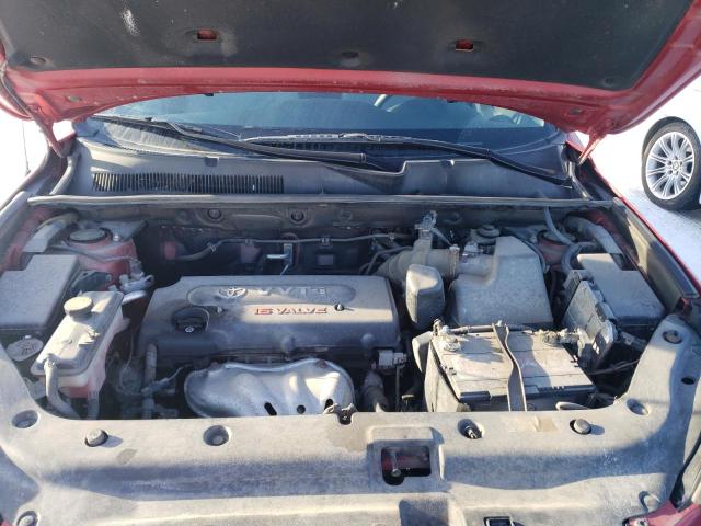 Photo 12 from auction – 2006 TOYOTA RAV4 with VIN JTMBD33V766005448