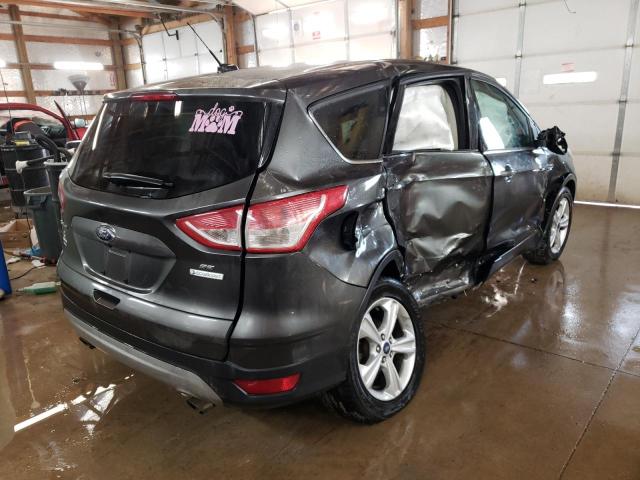 Photo 3 from auction – 2015 FORD ESCAPE SE with VIN 1FMCU0G99FUB51681
