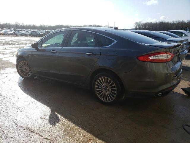 Photo 2 from auction – 2016 FORD FUSION TIT with VIN 3FA6P0K98GR135261