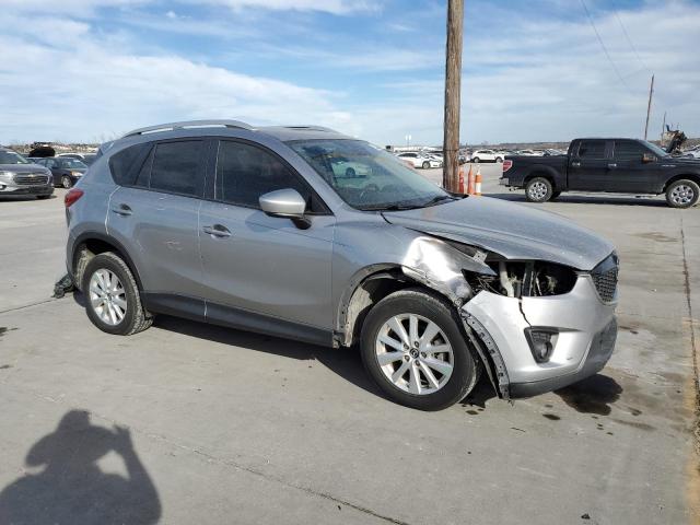 Photo 4 from auction – 2014 MAZDA CX-5 TOURI with VIN JM3KE2CY1E0303388