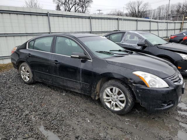 صورة رقم 4 من المزاد - 2010 NISSAN ALTIMA BAS مع VIN 1N4AL2AP1AN517093