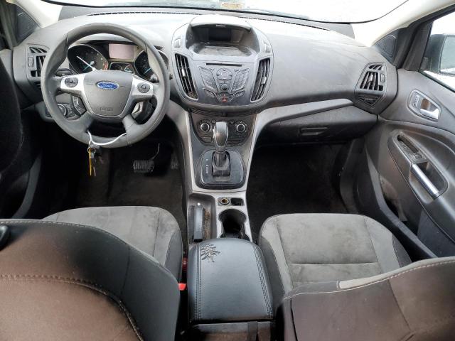Photo 8 from auction – 2014 FORD ESCAPE SE with VIN 1FMCU0G97EUD92122
