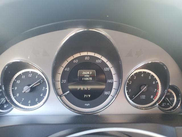 Photo 9 from auction – 2013 MERCEDES-BENZ E 550 with VIN WDDKK7DF9DF184468