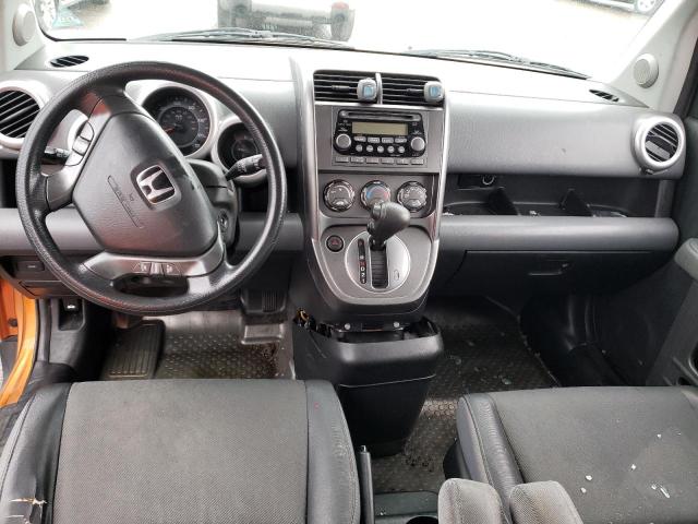 Photo 8 from auction – 2006 HONDA ELEMENT EX with VIN 5J6YH28786L024556