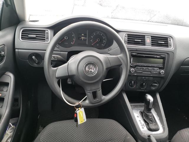 Photo 8 from auction – 2014 VOLKSWAGEN JETTA BASE with VIN 3VW2K7AJ7EM333798