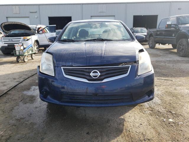 Photo 5 from auction – 2011 NISSAN SENTRA 2.0 with VIN 3N1AB6AP7BL724323