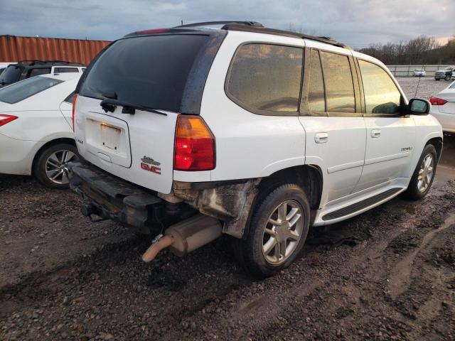 Photo 3 from auction – 2007 GMC ENVOY DENA with VIN 1GKES63M072198423