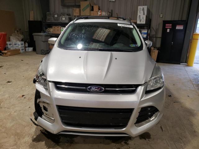 Photo 5 from auction – 2013 FORD ESCAPE SEL with VIN 1FMCU9H91DUD76385