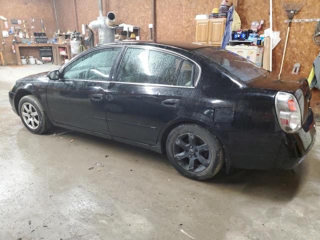 Photo 2 from auction – 2005 NISSAN ALTIMA S with VIN 1N4AL11D65C133327