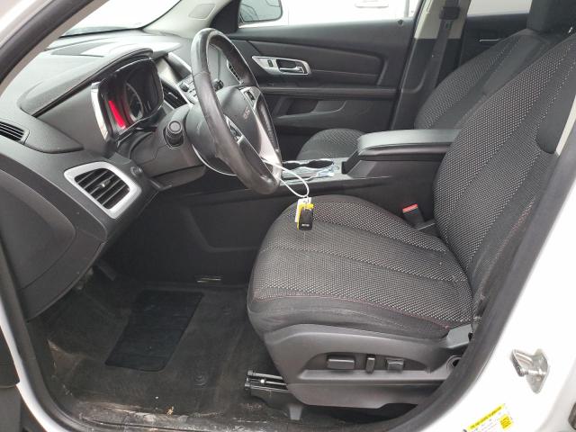Photo 7 from auction – 2014 GMC TERRAIN SL with VIN 2GKFLWEK1E6306156
