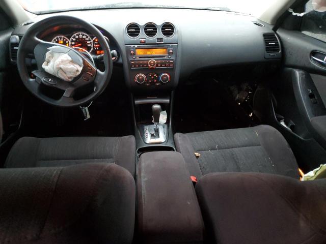 Photo 8 from auction – 2011 NISSAN ALTIMA BAS with VIN 1N4AL2AP6BN496064