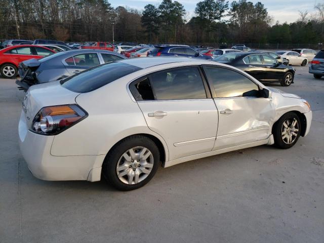 Photo 3 from auction – 2012 NISSAN ALTIMA BAS with VIN 1N4AL2AP4CN410865