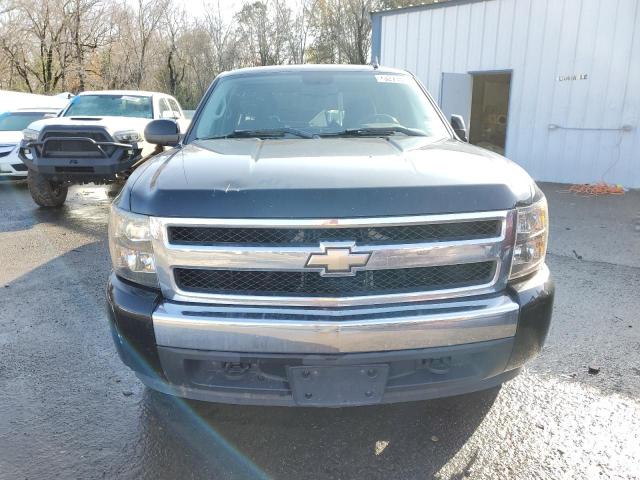 Photo 5 from auction – 2008 CHEVROLET SILVERADO with VIN 3GCEC13018G250353