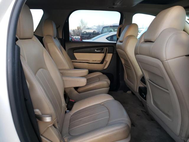 Photo 11 from auction – 2011 GMC ACADIA DEN with VIN 1GKKVTED8BJ300782