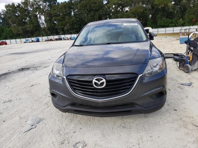 Photo 5 from auction – 2015 MAZDA CX-9 TOURI with VIN JM3TB2CAXF0453159