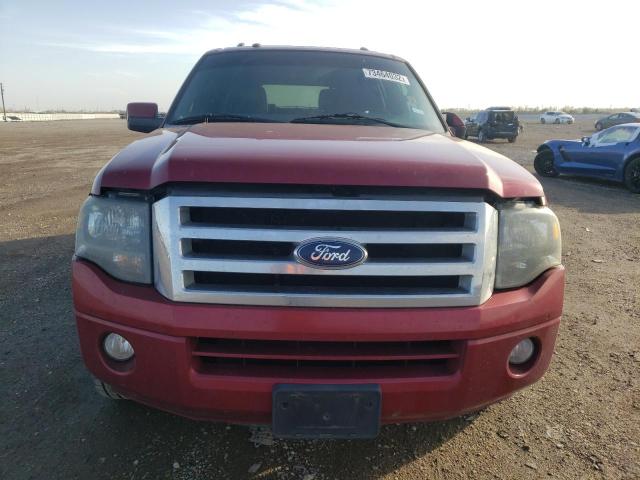 Photo 5 from auction – 2014 FORD EXPEDITION with VIN 1FMJU1K50EEF65488
