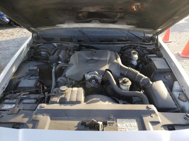 Photo 11 from auction – 2002 MERCURY GRAND MARQ with VIN 2MEFM75W82X665185
