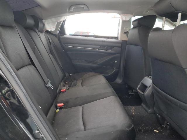 Photo 10 from auction – 2019 HONDA ACCORD LX with VIN 1HGCV1F1XKA118348