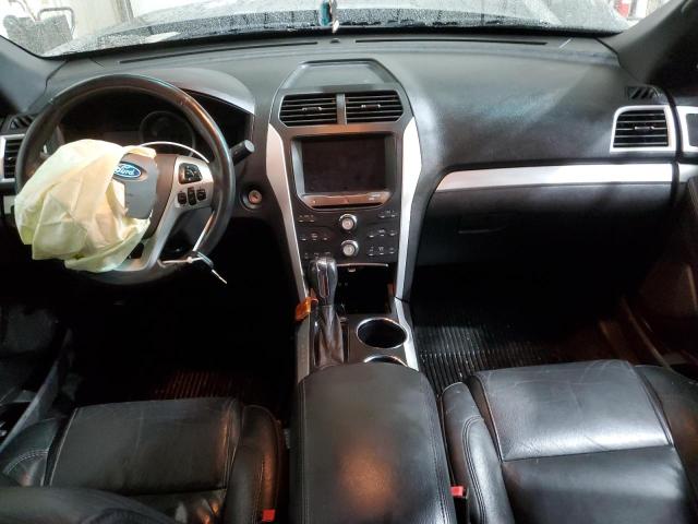 Photo 8 from auction – 2011 FORD EXPLORER X with VIN 1FMHK8D84BGA44536
