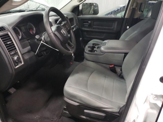 Photo 7 from auction – 2015 RAM 1500 ST with VIN 1C6RR6FTXFS542146