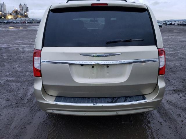 Photo 6 from auction – 2012 CHRYSLER TOWN & COU with VIN 2C4RC1CG7CR150775