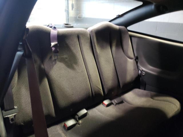 Photo 10 from auction – 2004 CHEVROLET CAVALIER L with VIN 1G1JH12F347199331