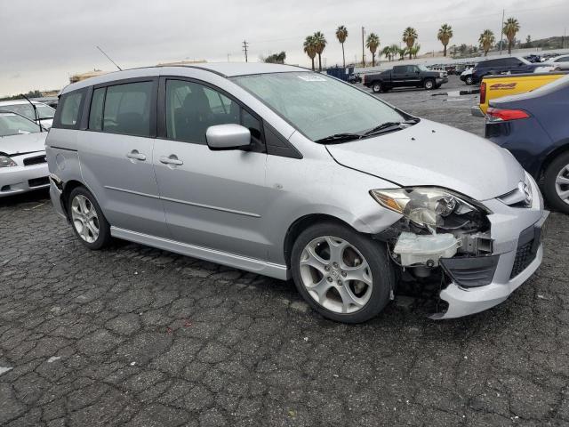 Photo 4 from auction – 2009 MAZDA 5 with VIN JM1CR29L990344175