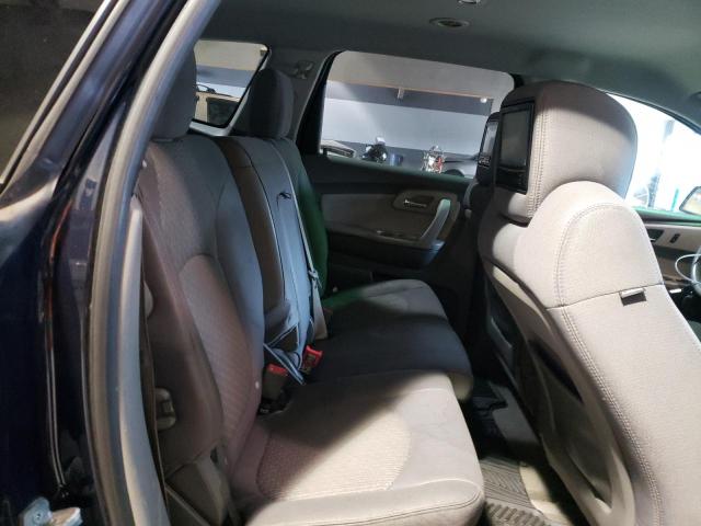 Photo 11 from auction – 2012 CHEVROLET TRAVERSE with VIN 1GNKVGED4CJ248076
