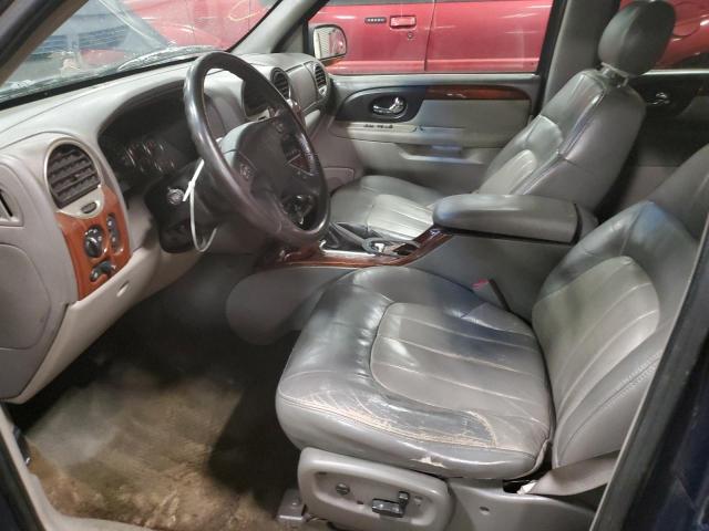 Photo 7 from auction – 2003 GMC ENVOY with VIN 1GKDT13S132357227