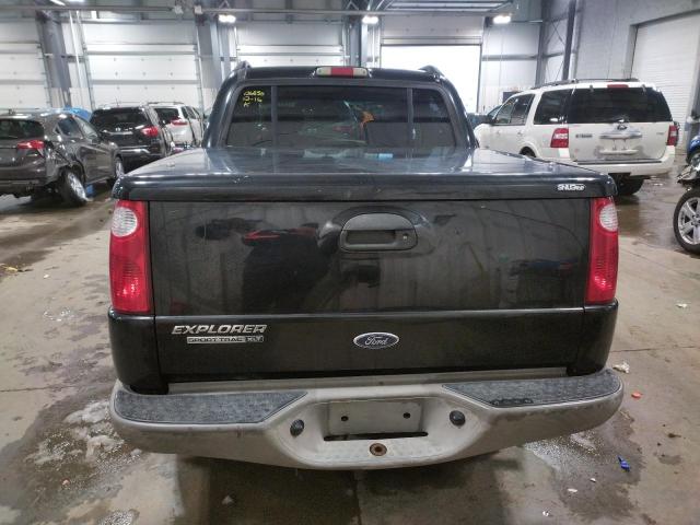 Photo 6 from auction – 2003 FORD EXPLORER S with VIN 1FMZU67E03UA17986