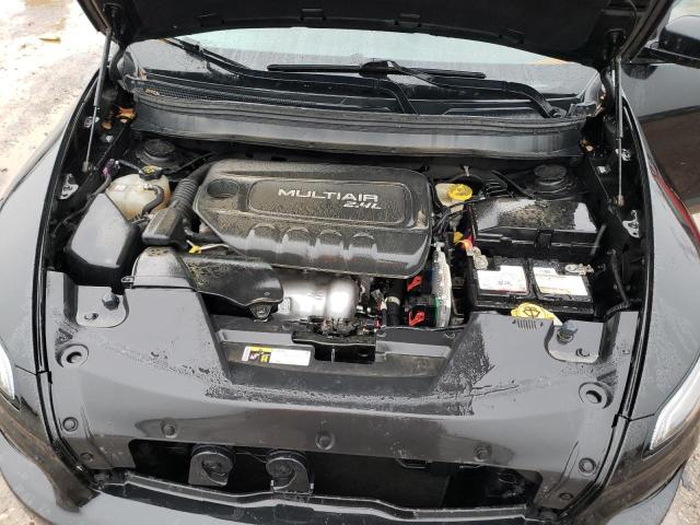 Photo 12 from auction – 2016 JEEP CHEROKEE L with VIN 1C4PJMCB8GW111984