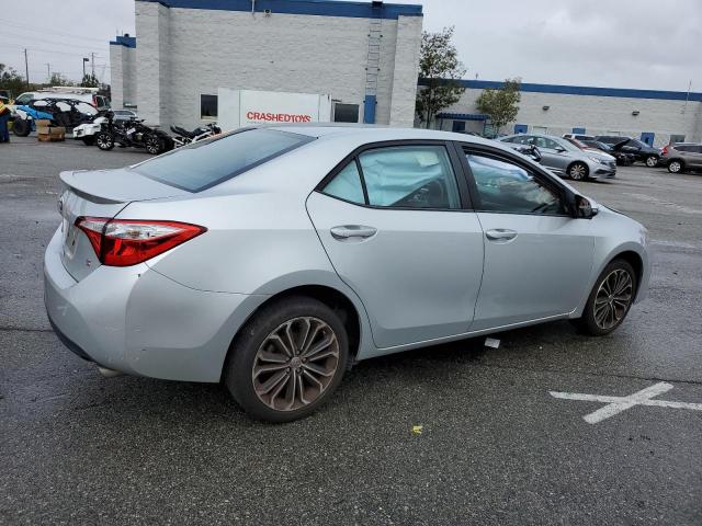 Photo 3 from auction – 2015 TOYOTA COROLLA L with VIN 5YFBURHE9FP264382