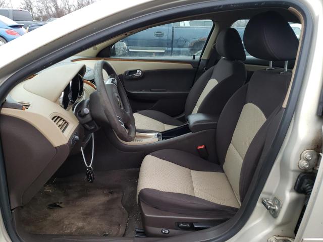 Photo 7 from auction – 2012 CHEVROLET MALIBU 1LT with VIN 1G1ZC5E06CF327548
