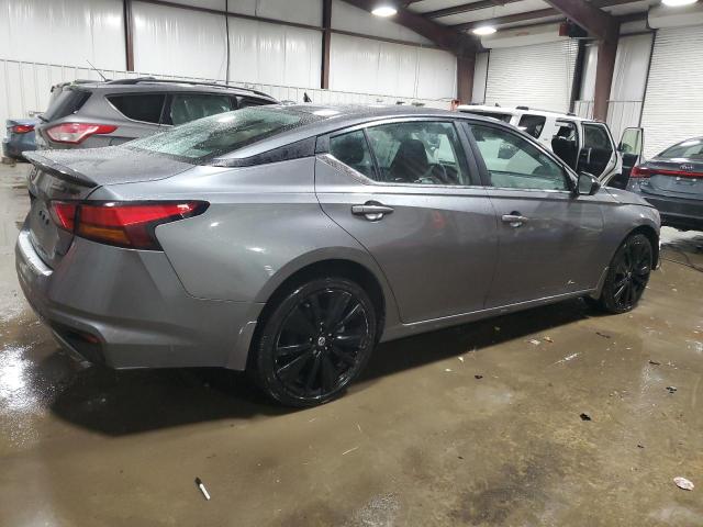 Photo 3 from auction – 2022 NISSAN ALTIMA SR with VIN 1N4BL4CW5NN371372