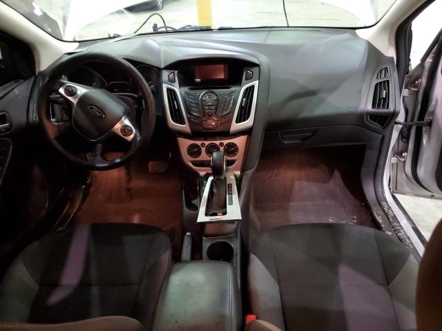 Photo 8 from auction – 2014 FORD FOCUS SE with VIN 1FADP3F27EL288148